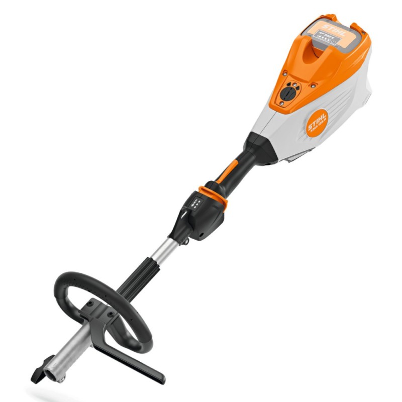 KombiMotor akumulatorowy Stihl KMA 135 R (bez akumulatora i ładowarki)