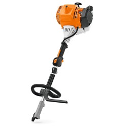 Kombimotor Silnik Stihl KM 135 R