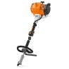Kombimotor Silnik Stihl KM 135 R