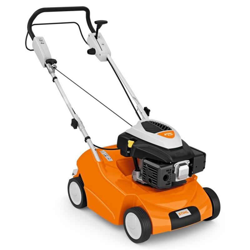 Wertykulator elektryczny STIHL RLE 540