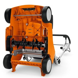 Wertykulator elektryczny STIHL RLE 540