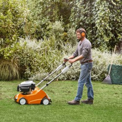 Wertykulator elektryczny STIHL RLE 540