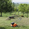 Wertykulator elektryczny STIHL RLE 540