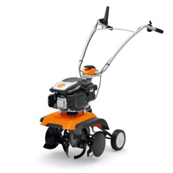 Spalinowa glebogryzarka STIHL MH 445