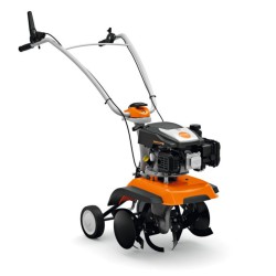 Spalinowa glebogryzarka STIHL MH 445