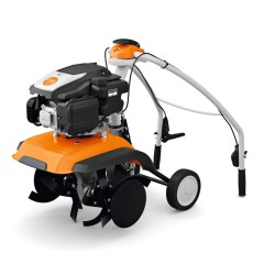 Spalinowa glebogryzarka STIHL MH 445