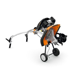 Spalinowa glebogryzarka STIHL MH 445