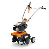 Spalinowa glebogryzarka STIHL MH 445 R