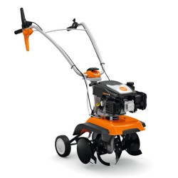 Spalinowa glebogryzarka STIHL MH 445 R