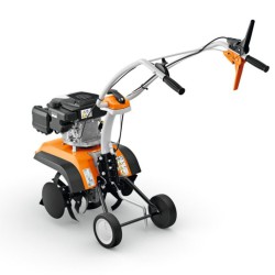 Spalinowa glebogryzarka STIHL MH 445 R