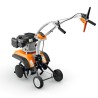 Spalinowa glebogryzarka STIHL MH 445 R