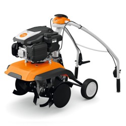 Spalinowa glebogryzarka STIHL MH 445 R