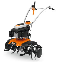 Spalinowa glebogryzarka STIHL MH 585