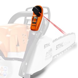 Wskaźnik opadania drzewa Stihl