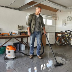 Odkurzacz Stihl SE 33