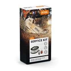 Zestaw serwisowy Stihl nr 3 do Pilarki MS 440, 640, 650, 660, 780, 880
