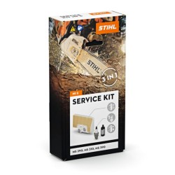 Zestaw serwisowy Stihl nr 5 do Pilarki MS 290, 310, 390