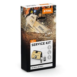Zestaw serwisowy Stihl nr 8 do Pilarki MS 193, 194