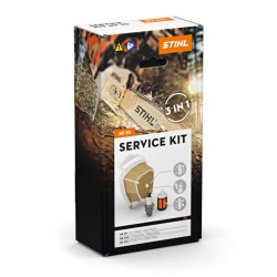 Zestaw serwisowy Stihl nr 10 do Pilarki MS 311, 362, 391