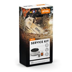 Zestaw serwisowy Stihl nr 11 do Pilarki MS 261, 362 (2014 - 2017)