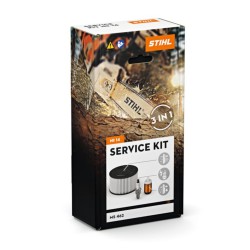 Zestaw serwisowy Stihl nr 14 do Pilarki MS 462