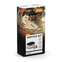 Zestaw serwisowy Stihl nr 17 do Pilarki MS 500i
