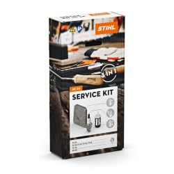 Zestaw serwisowy Stihl nr 24 do Kosy FS 38, 45, 46, 55, i urządzeń HL 45, KM 55, FC 55