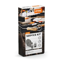 Zestaw serwisowy Stihl nr 26 do FS 40, 50, 56, 70, HT 56, KM 56