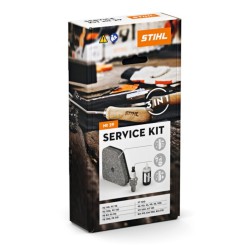 Zestaw serwisowy Stihl nr 29 do urządzeń FS 87,90,100, HL 95, 100, HT 100, 101, KM 90