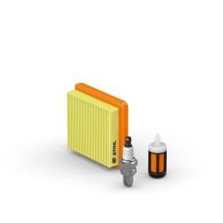 Zestaw serwisowy Stihl nr 30 do urządzeń FS 89, 91, 111, HT 102/103, KM 91/111
