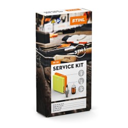 Zestaw serwisowy Stihl nr 30 do urządzeń FS 89, 91, 111, HT 102/103, KM 91/111