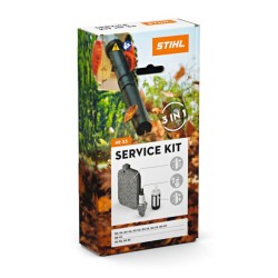 Zestaw serwisowy Stihl 33 do BG 45/46/50/55/65/85, BR 45, SH 55/85