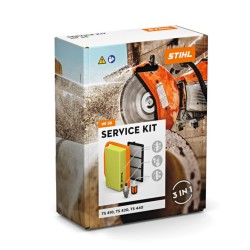 Zestaw serwisowy Stihl nr 35 do TS 410/420/440