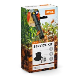 Zestaw serwisowy Stihl nr 37 do BG 86, SH 86