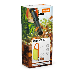 Zestaw serwisowy Stihl nr 39 do BR 500/550/600/700