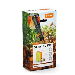 Zestaw serwisowy Stihl nr 40 do BR 800
