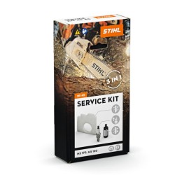 Zestaw serwisowy Stihl nr 45 do MS 170 / 180