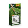 Zestaw serwisowy Stihl nr 46 do HS 45