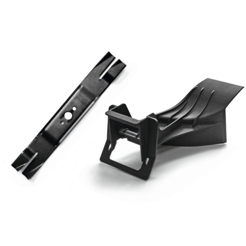 Zestaw do mulczowania Stihl AMK 039 szer. 37 cm do modeli serii 3