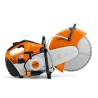 Przecinarka Stihl TS 500i 5,3 KM