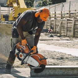Przecinarka Stihl TS 500i 5,3 KM