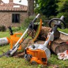KombiMotor Stihl KM 56 R-CE Jednostka napędowa KombiMotor Stihl KM 56 R-CE Jednostka napędowa