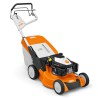 Kosiarka spalinowa STIHL RM 650 VE