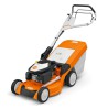 Kosiarka spalinowa STIHL RM 650 VE
