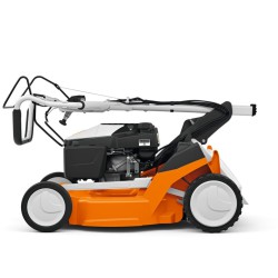 Kosiarka spalinowa STIHL RM 650 VE