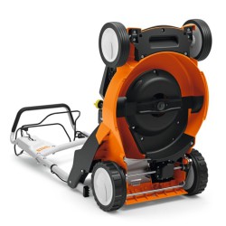 Kosiarka spalinowa STIHL RM 650 VE
