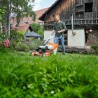 Kosiarka spalinowa STIHL RM 650 T