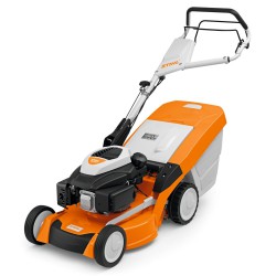 Kosiarka spalinowa STIHL RM 650 T