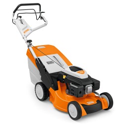 Kosiarka spalinowa STIHL RM 650 V 48 cm napęd vario