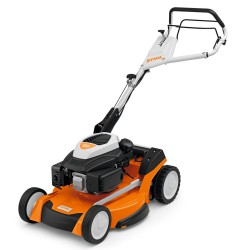 Kosiarka spalinowa STIHL RM 650 V 48 cm napęd vario